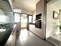 Blk 261B Punggol Topaz (Punggol), HDB 5 Rooms #562917951